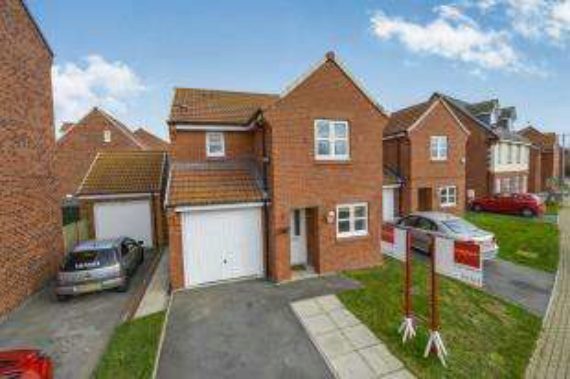 3 Bedroom Detached